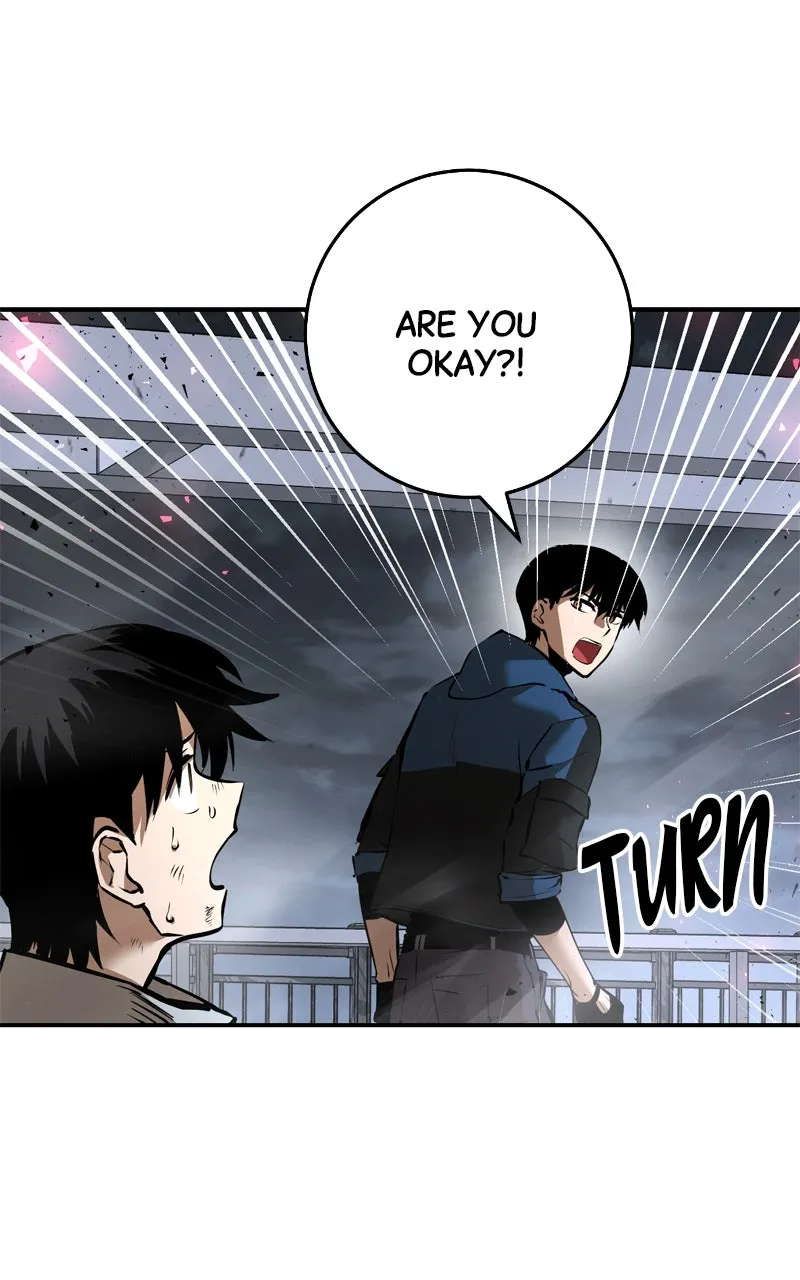 Defeating Dungeons via Copy Paste! Chapter 4 page 91 - 