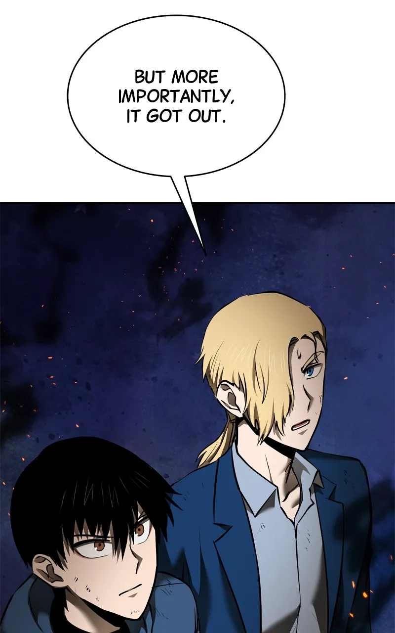 Defeating Dungeons via Copy Paste! Chapter 40 page 105 - 