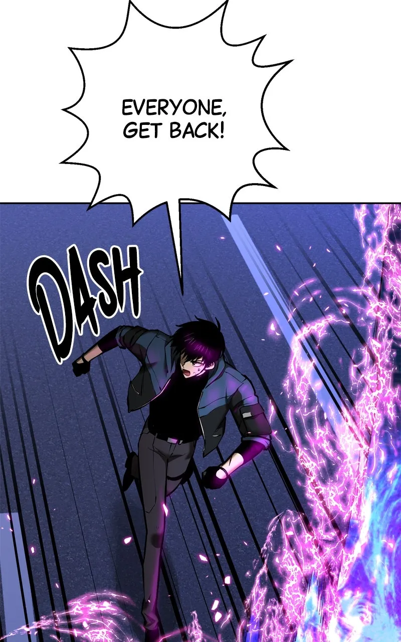 Defeating Dungeons via Copy Paste! Chapter 40 page 22 - 