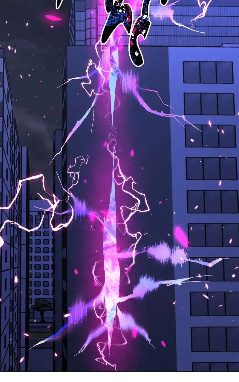 Defeating Dungeons via Copy Paste! Chapter 40 page 36 - 