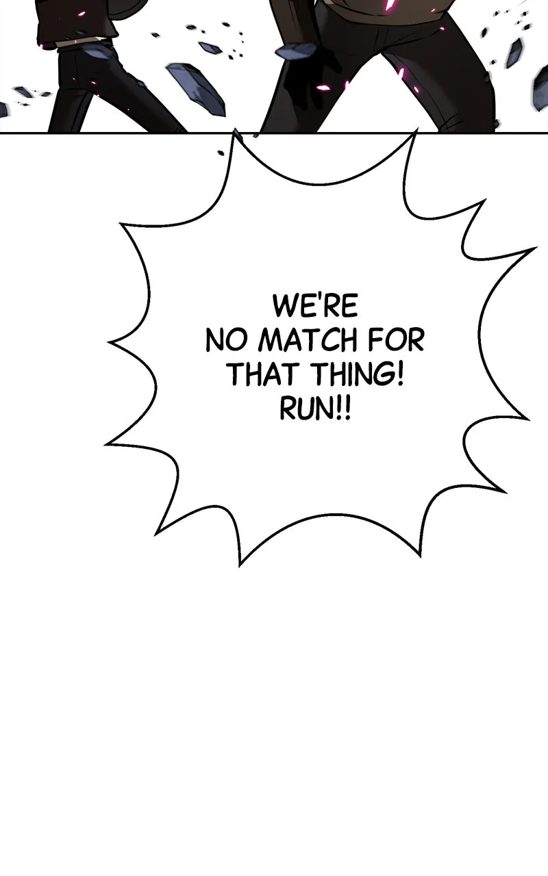 Defeating Dungeons via Copy Paste! Chapter 40 page 45 - 