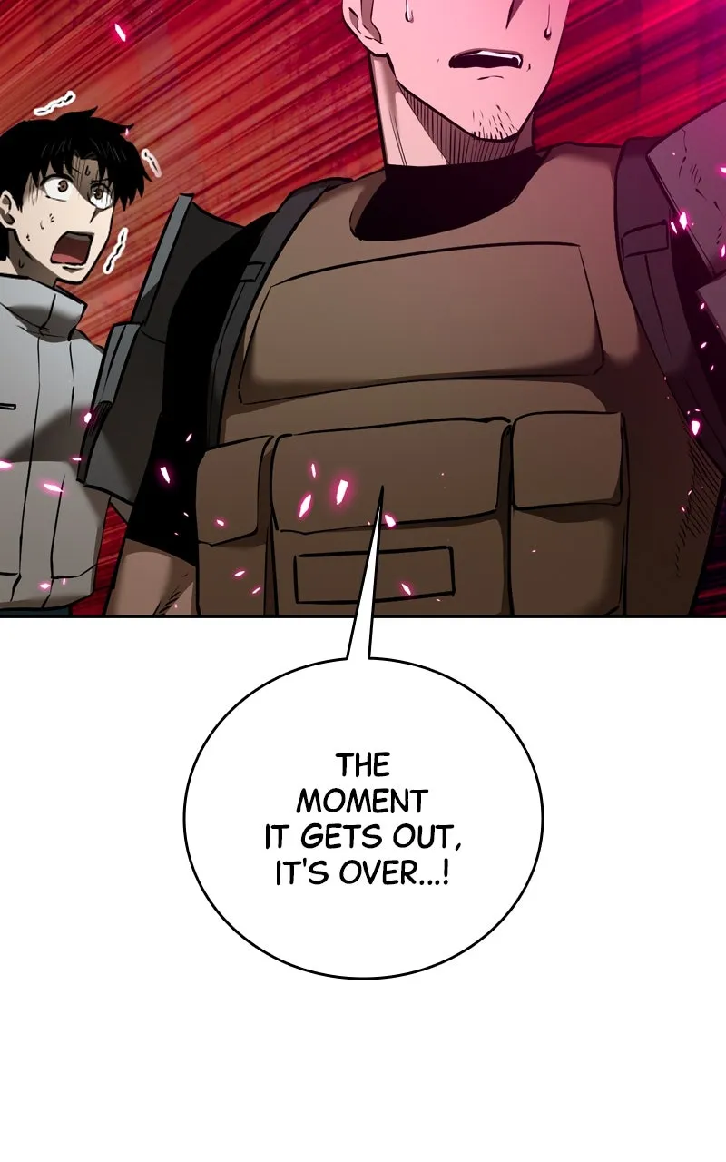 Defeating Dungeons via Copy Paste! Chapter 40 page 47 - 