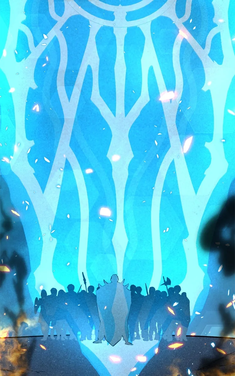 Defeating Dungeons via Copy Paste! Chapter 40 page 93 - 