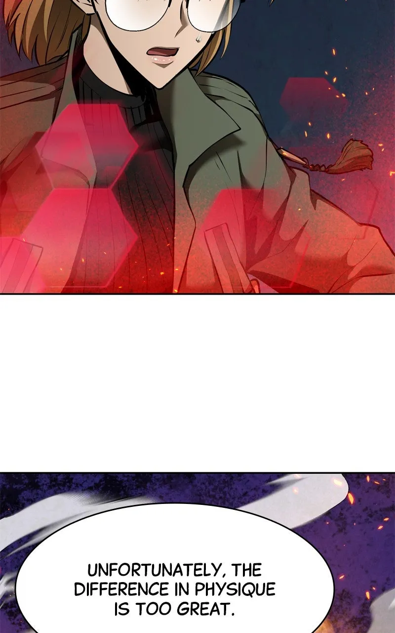 Defeating Dungeons via Copy Paste! Chapter 41 page 34 - 