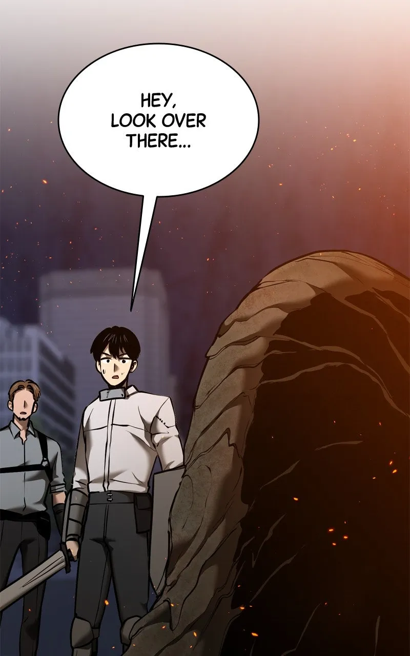Defeating Dungeons via Copy Paste! Chapter 41 page 39 - 