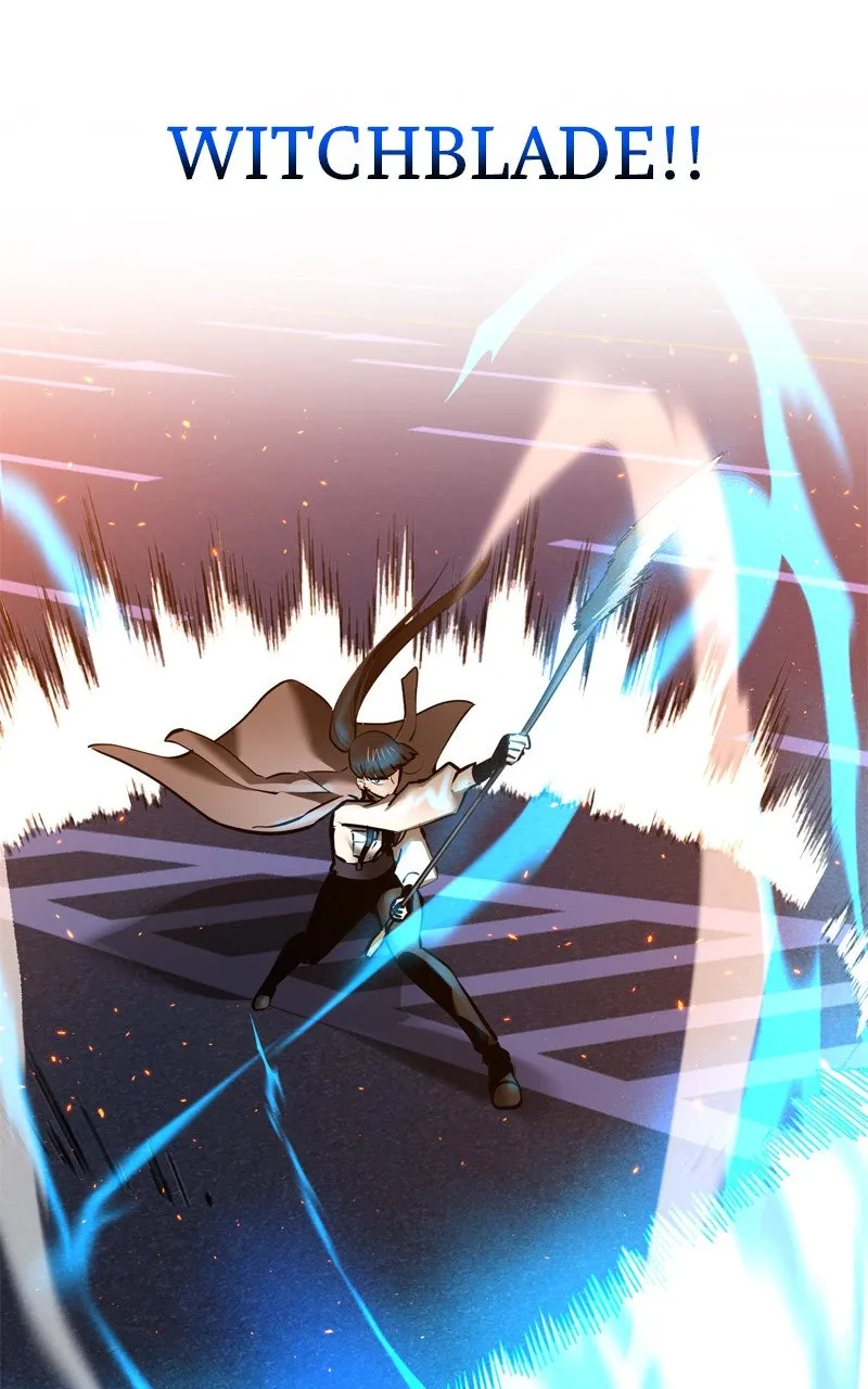 Defeating Dungeons via Copy Paste! Chapter 41 page 65 - 