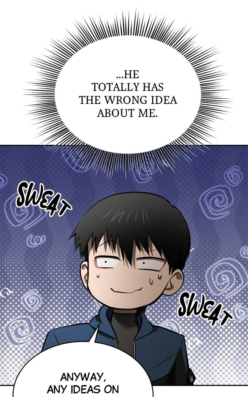Defeating Dungeons via Copy Paste! Chapter 41 page 87 - 