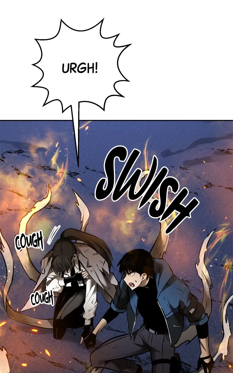 Defeating Dungeons via Copy Paste! Chapter 42 page 101 - 