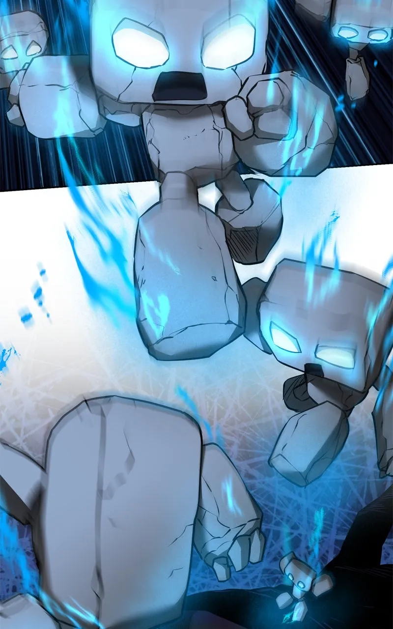 Defeating Dungeons via Copy Paste! Chapter 42 page 22 - 
