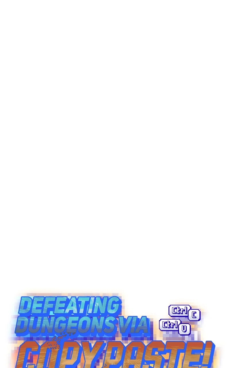 Defeating Dungeons via Copy Paste! Chapter 42 page 41 - 