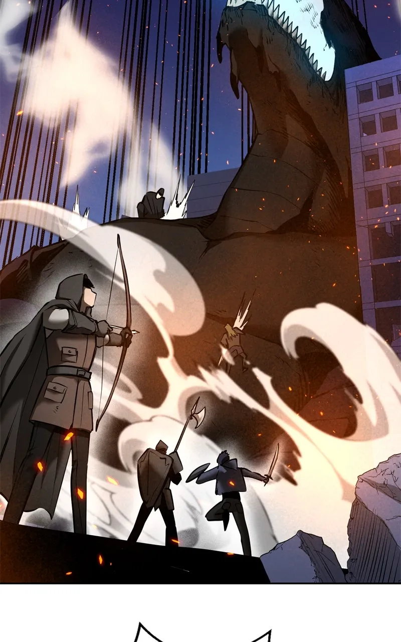 Defeating Dungeons via Copy Paste! Chapter 42 page 44 - 