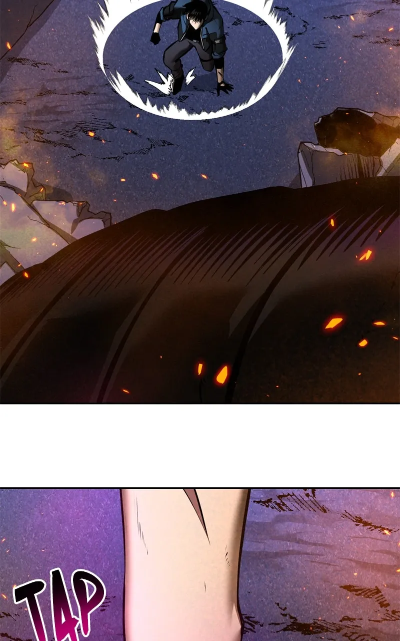 Defeating Dungeons via Copy Paste! Chapter 42 page 46 - 