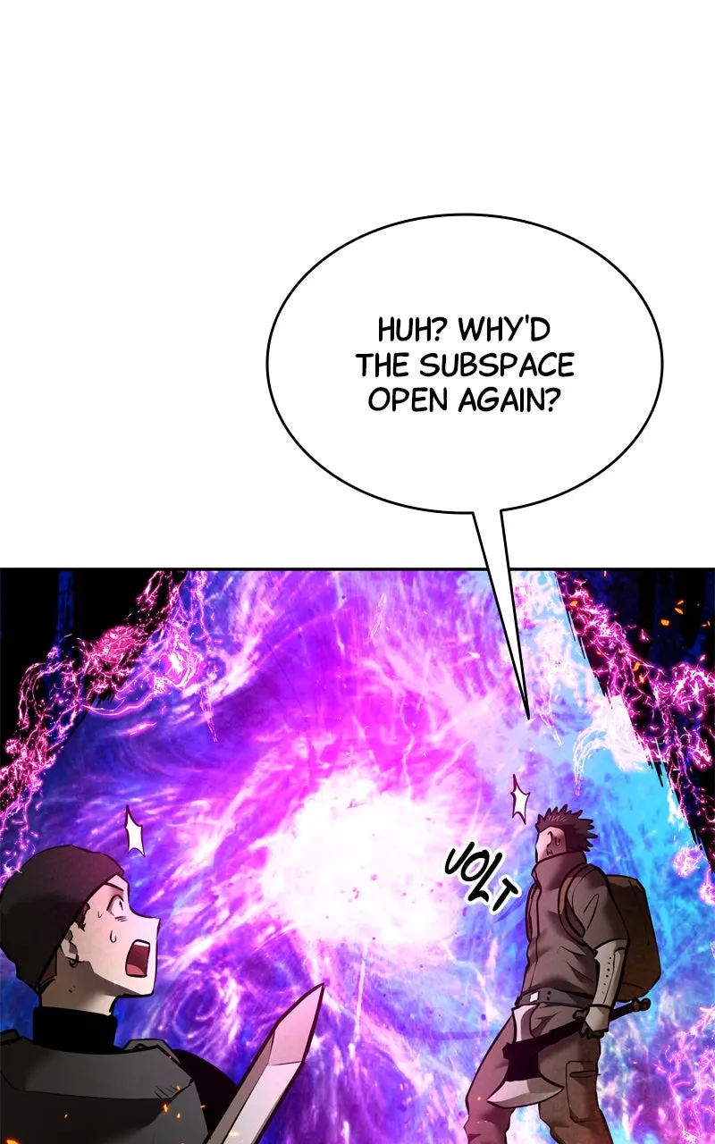 Defeating Dungeons via Copy Paste! Chapter 42 page 51 - 