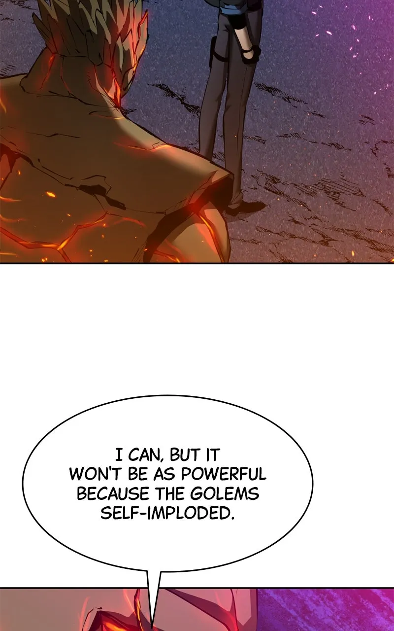 Defeating Dungeons via Copy Paste! Chapter 42 page 55 - 