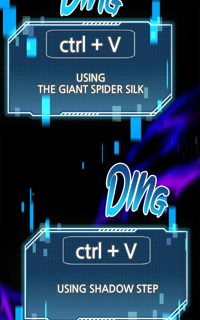 Defeating Dungeons via Copy Paste! Chapter 42 page 90 - 