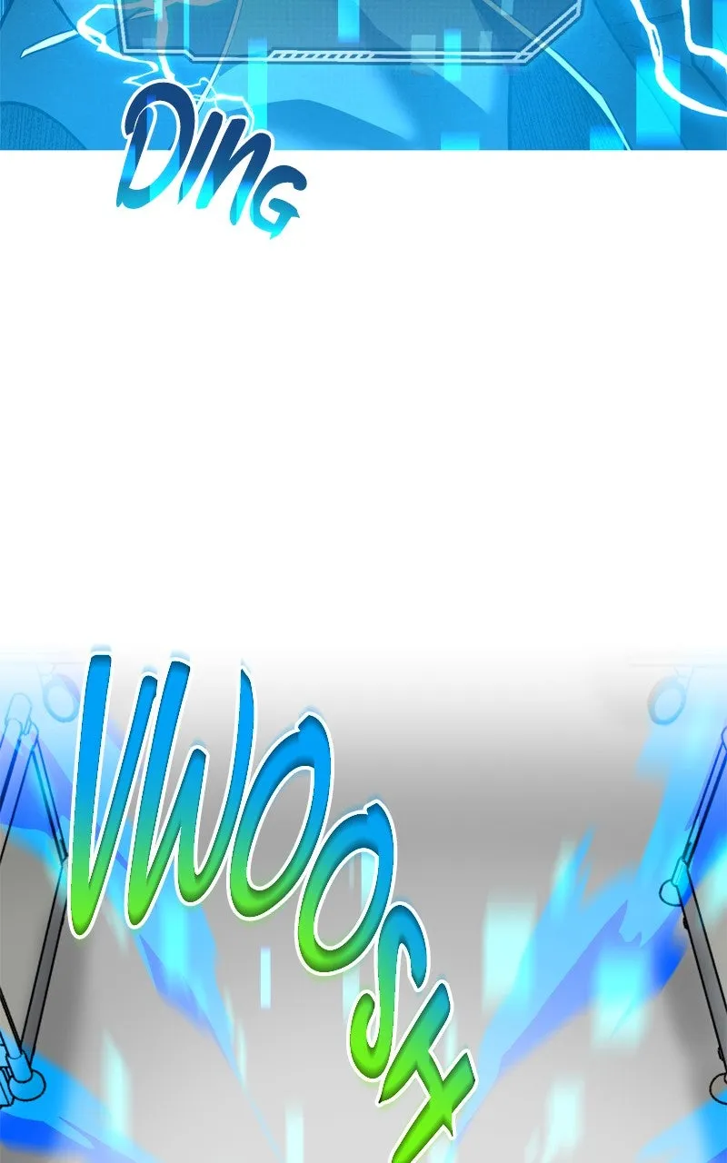 Defeating Dungeons via Copy Paste! Chapter 43 page 108 - 