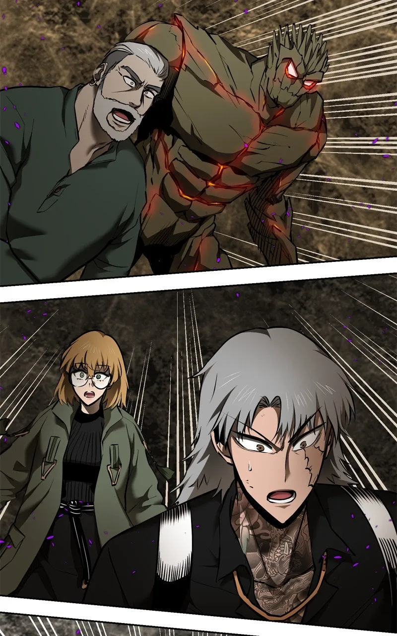 Defeating Dungeons via Copy Paste! Chapter 43 page 33 - 