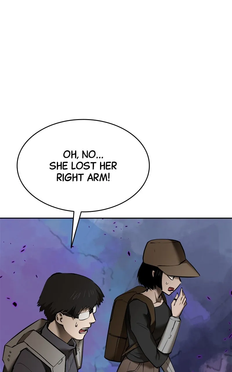 Defeating Dungeons via Copy Paste! Chapter 43 page 36 - 