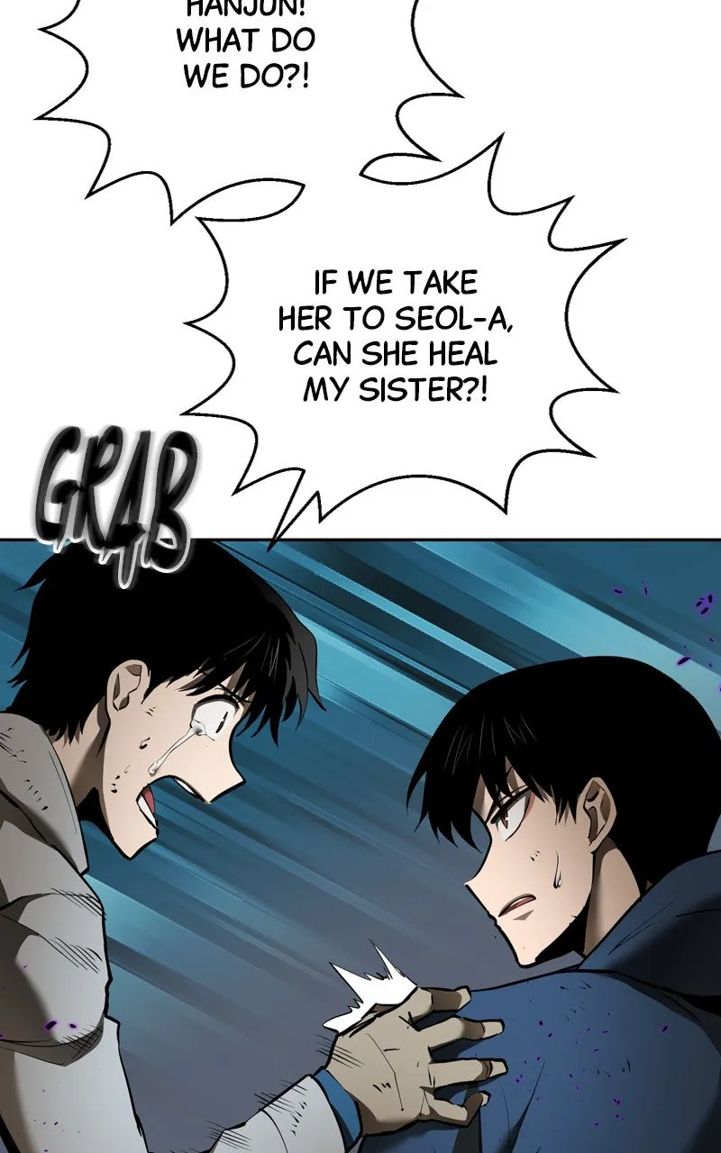 Defeating Dungeons via Copy Paste! Chapter 43 page 38 - 