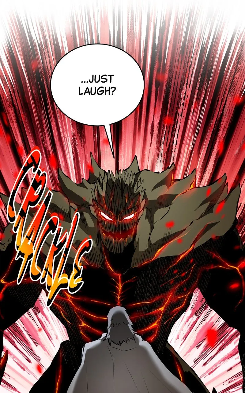 Defeating Dungeons via Copy Paste! Chapter 43 page 65 - 