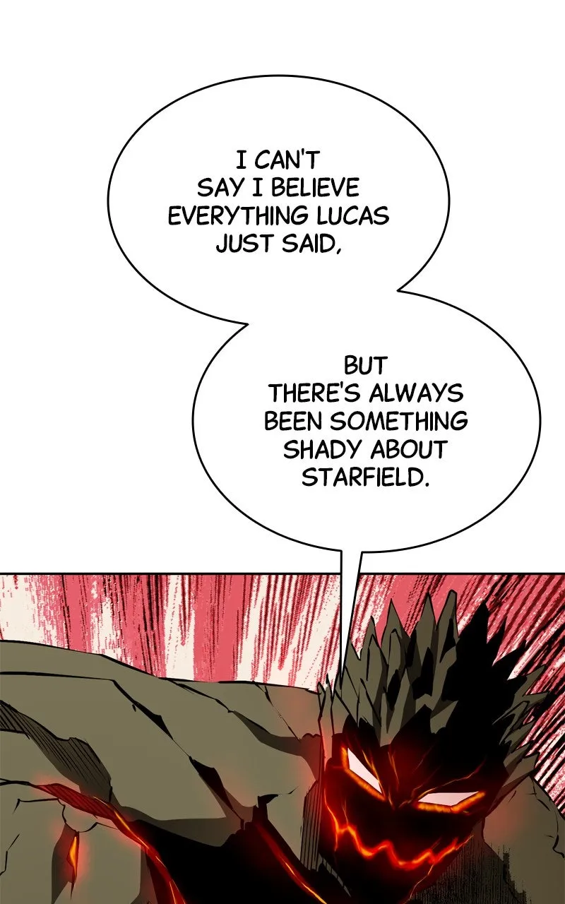 Defeating Dungeons via Copy Paste! Chapter 43 page 83 - 