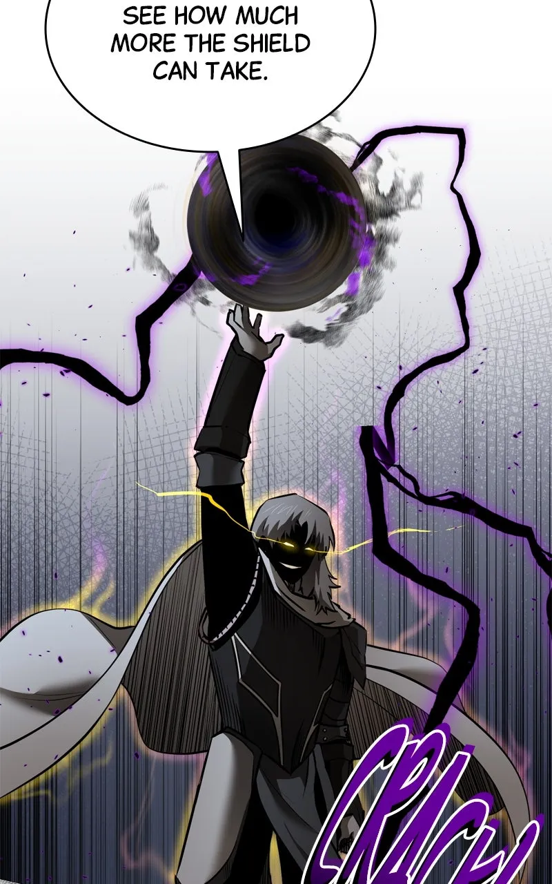 Defeating Dungeons via Copy Paste! Chapter 44 page 107 - 