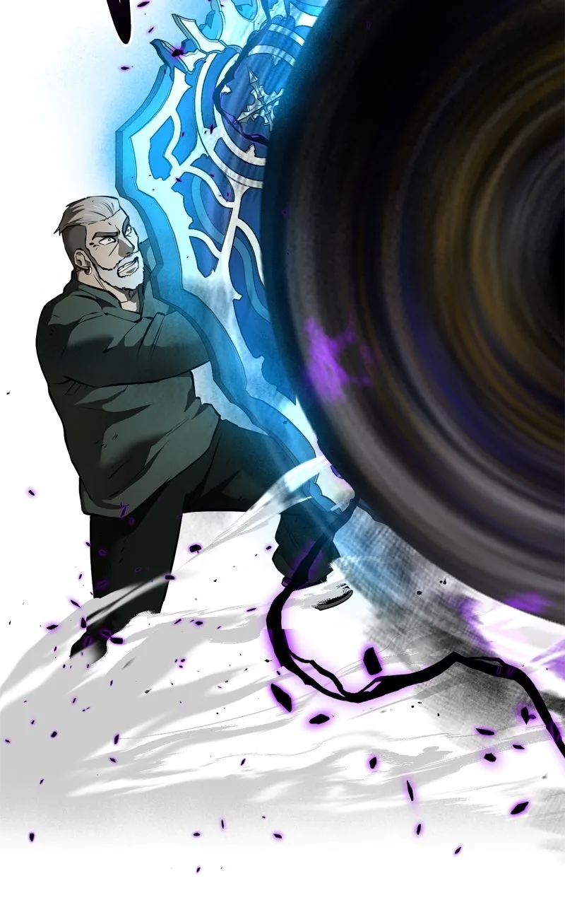 Defeating Dungeons via Copy Paste! Chapter 44 page 116 - 