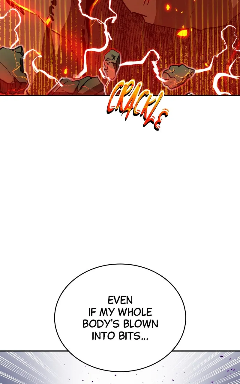 Defeating Dungeons via Copy Paste! Chapter 44 page 126 - 
