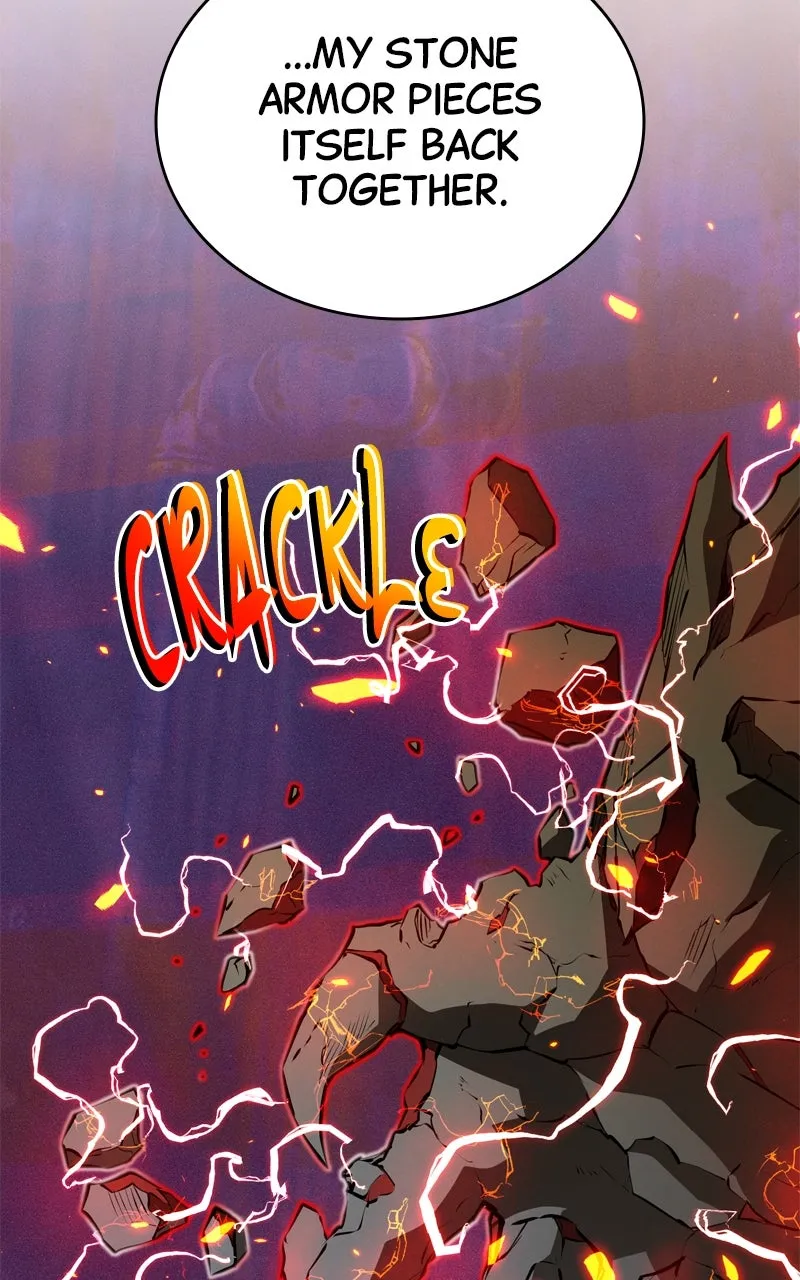 Defeating Dungeons via Copy Paste! Chapter 44 page 128 - 