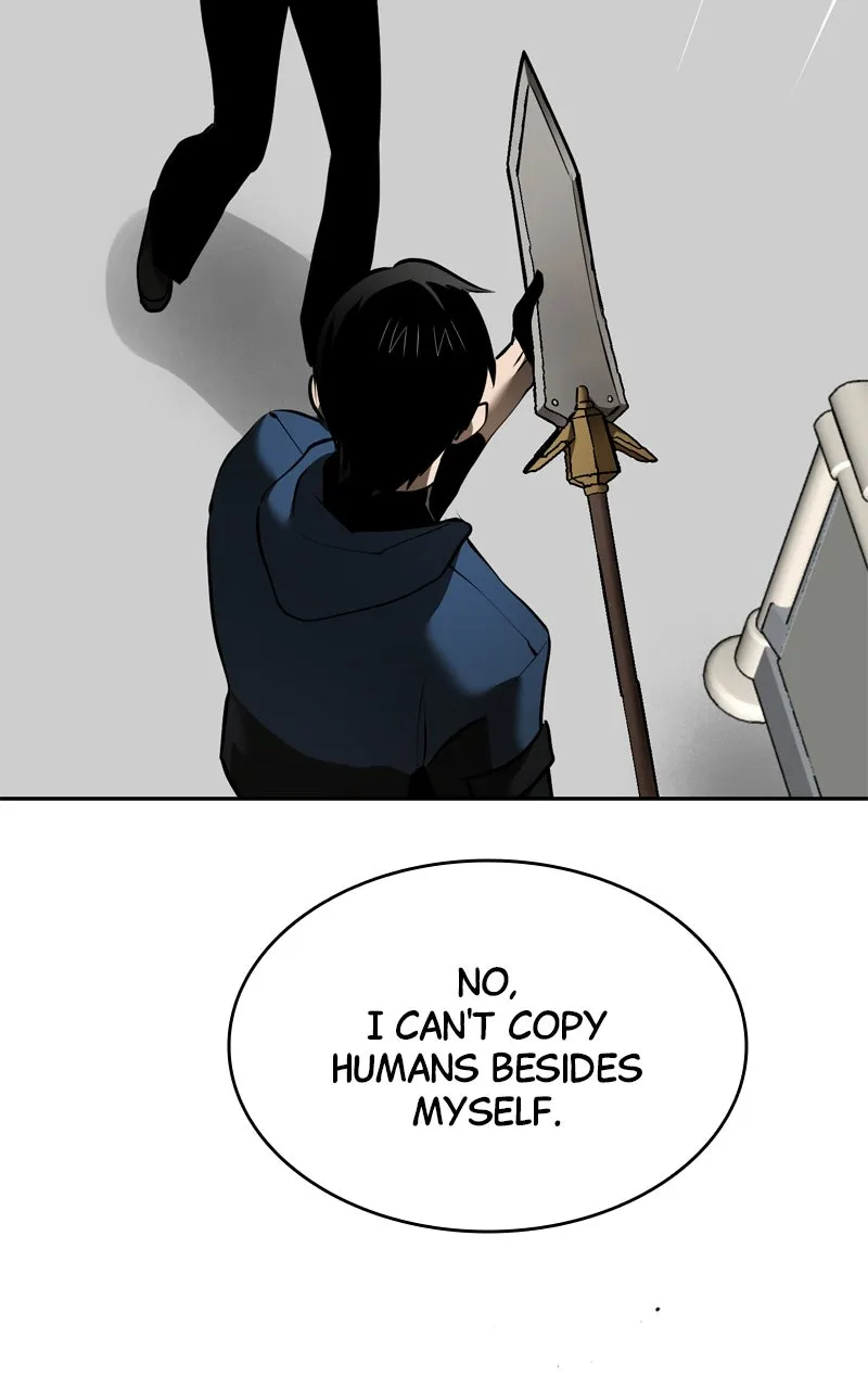 Defeating Dungeons via Copy Paste! Chapter 44 page 16 - 