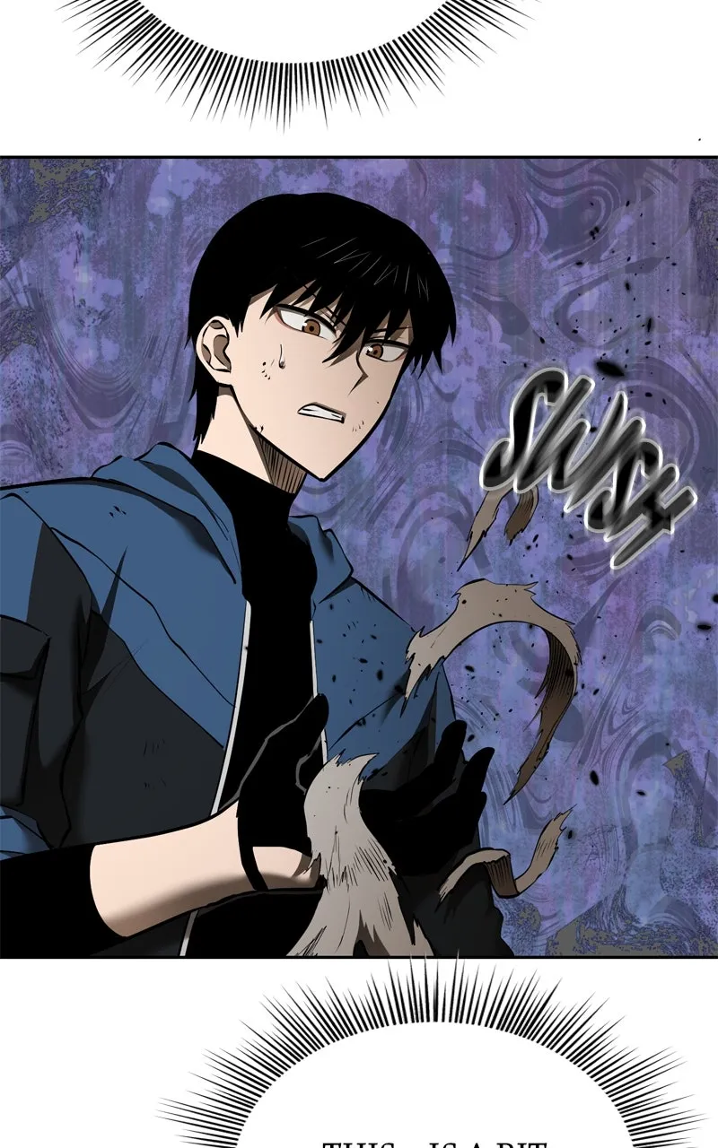 Defeating Dungeons via Copy Paste! Chapter 44 page 20 - 