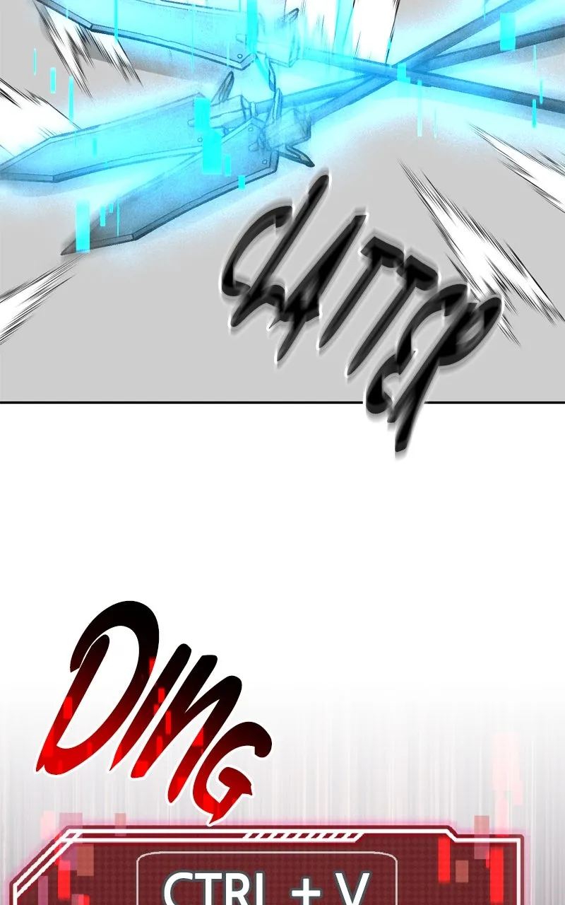 Defeating Dungeons via Copy Paste! Chapter 44 page 23 - 