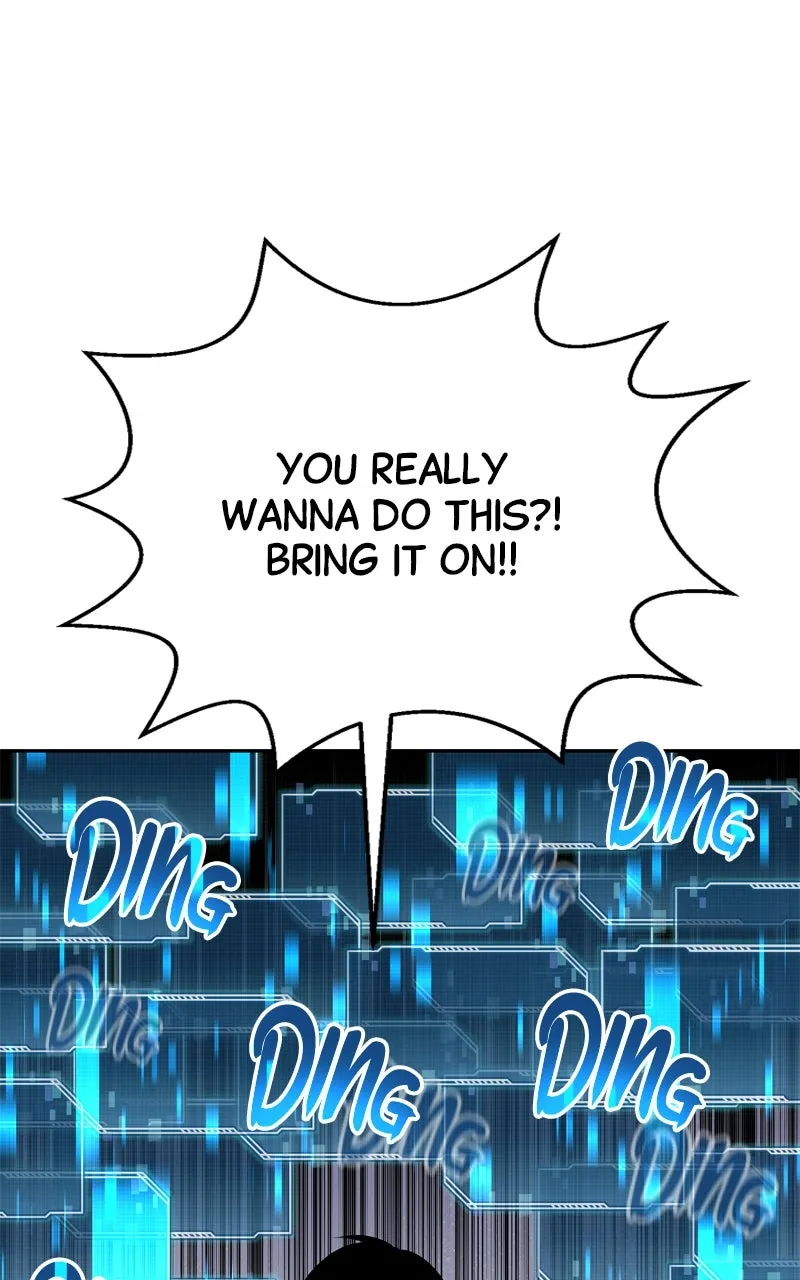 Defeating Dungeons via Copy Paste! Chapter 44 page 26 - 