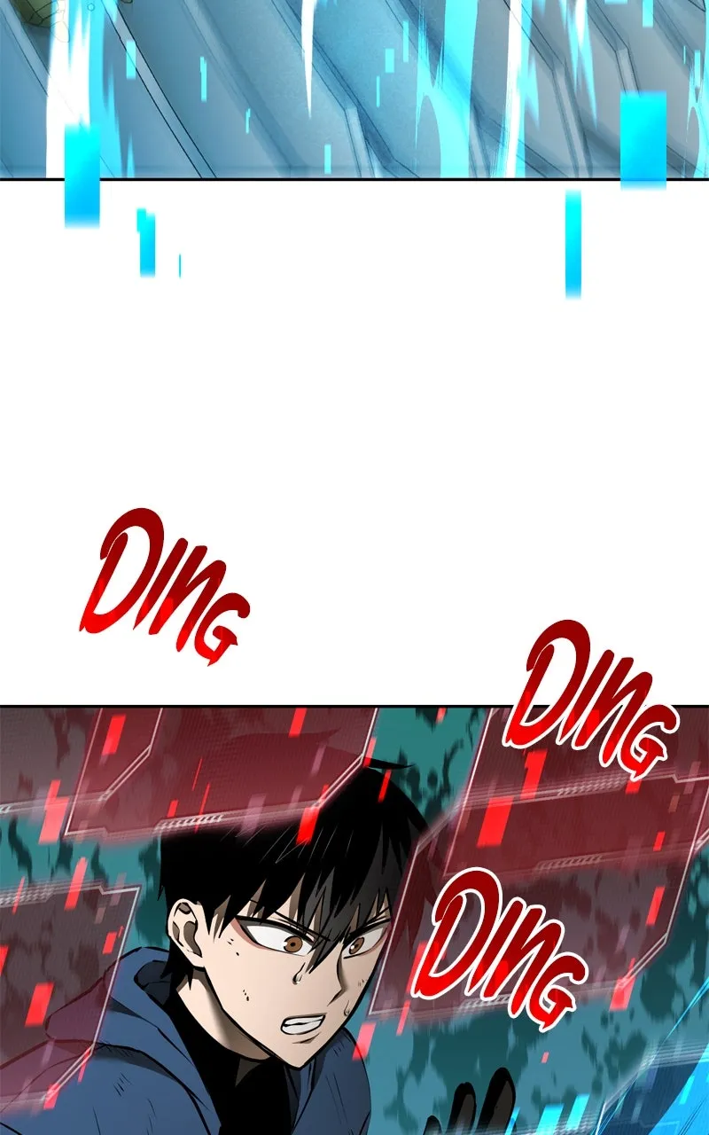 Defeating Dungeons via Copy Paste! Chapter 44 page 30 - 