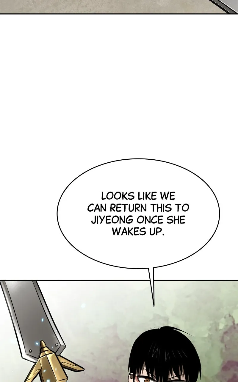 Defeating Dungeons via Copy Paste! Chapter 44 page 40 - 