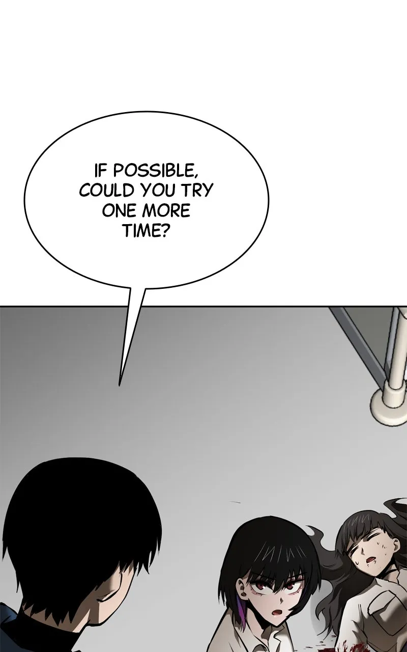 Defeating Dungeons via Copy Paste! Chapter 44 page 8 - 