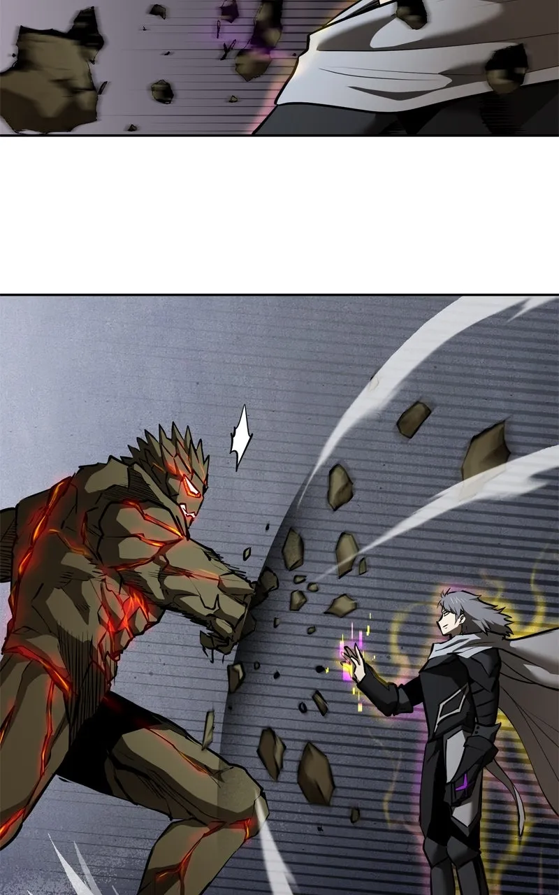 Defeating Dungeons via Copy Paste! Chapter 44 page 77 - 