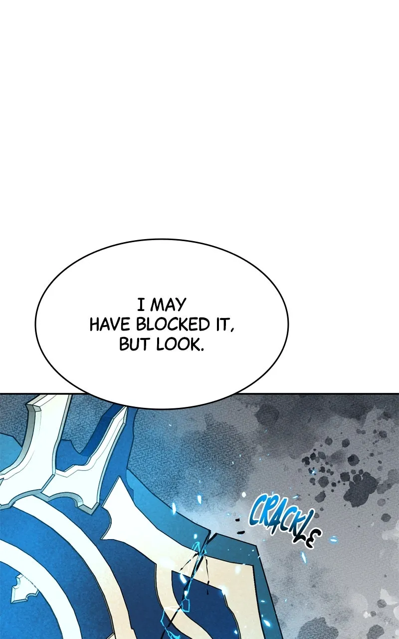 Defeating Dungeons via Copy Paste! Chapter 44 page 91 - 