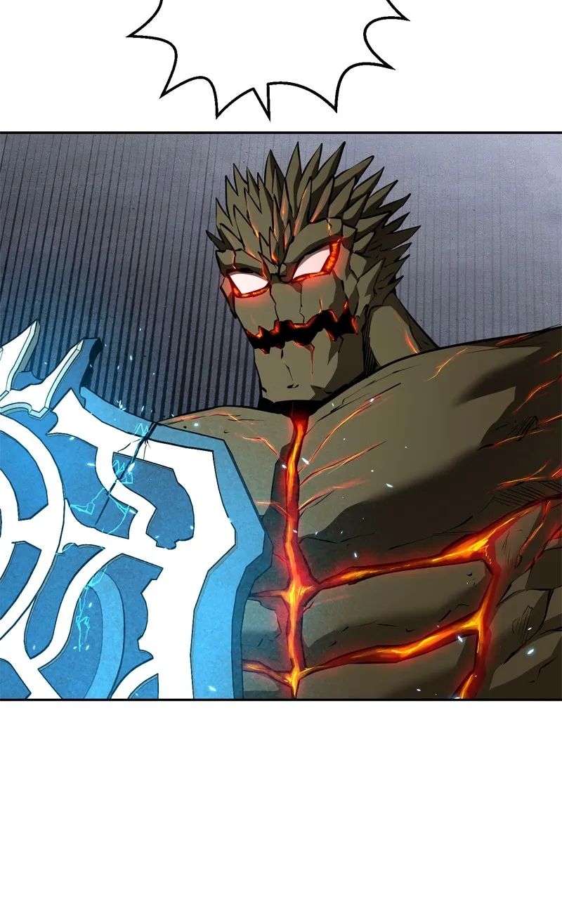 Defeating Dungeons via Copy Paste! Chapter 44 page 93 - 