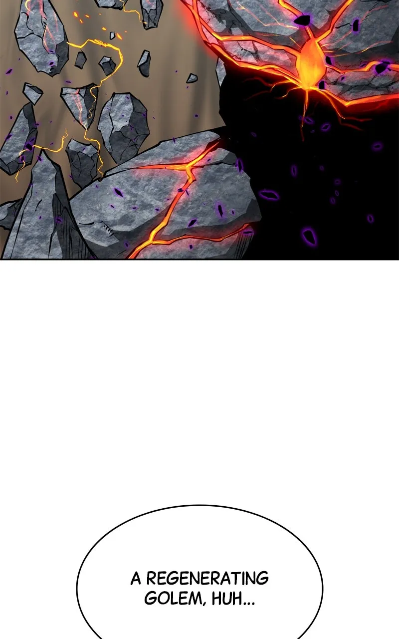 Defeating Dungeons via Copy Paste! Chapter 45 page 16 - 