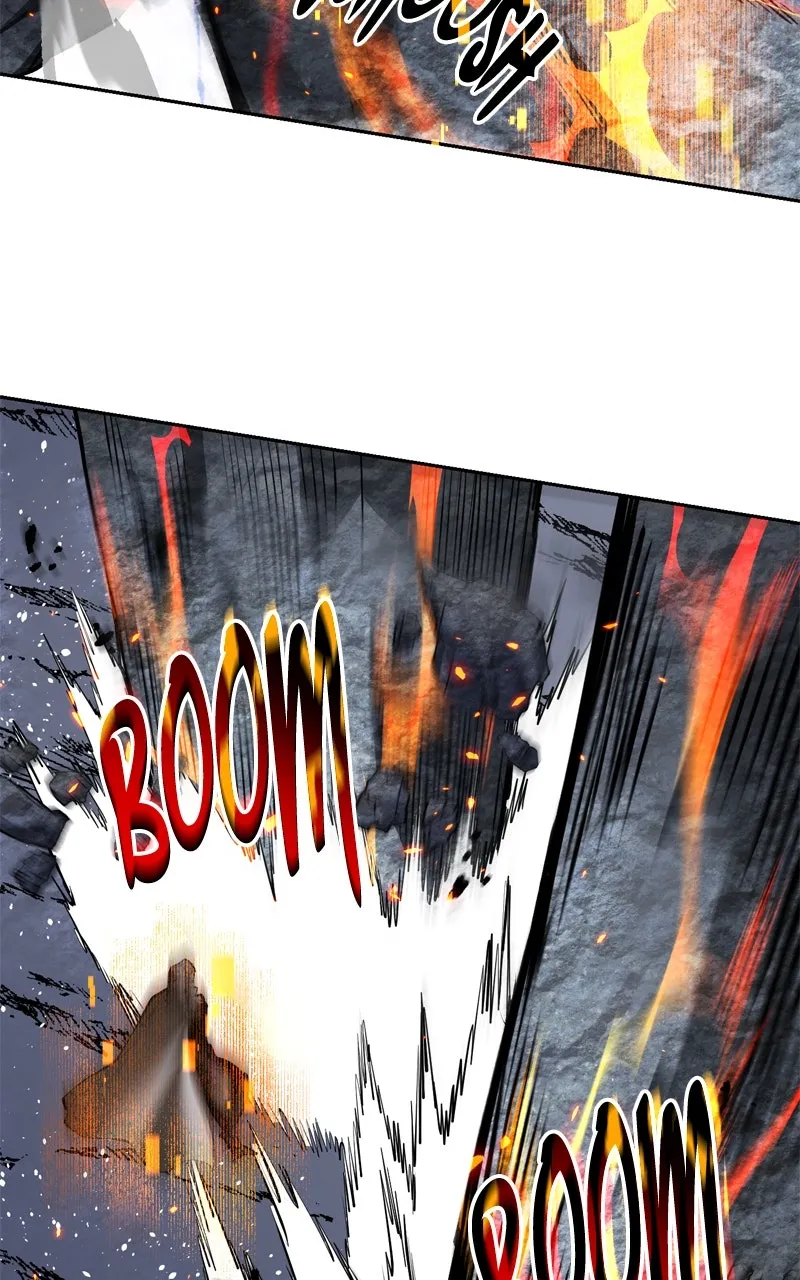 Defeating Dungeons via Copy Paste! Chapter 45 page 21 - 