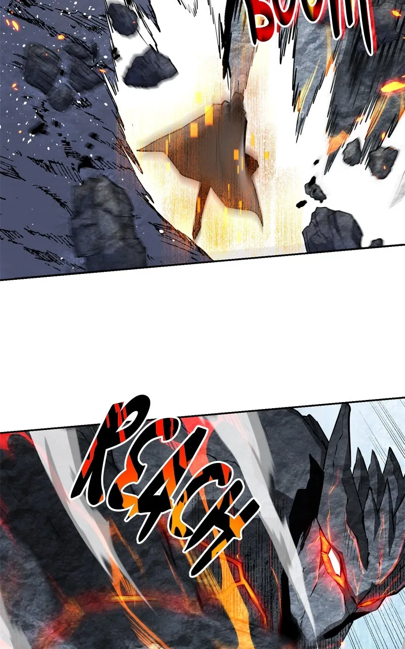 Defeating Dungeons via Copy Paste! Chapter 45 page 22 - 