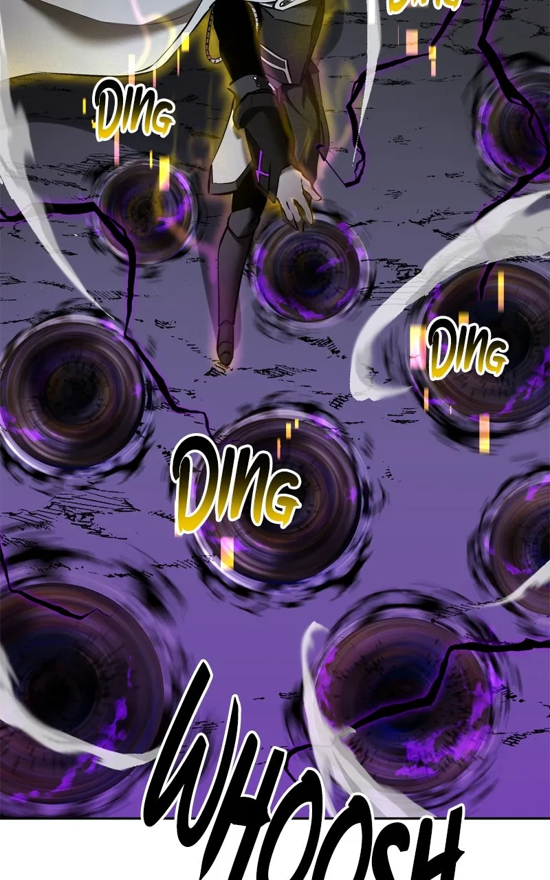Defeating Dungeons via Copy Paste! Chapter 45 page 59 - 