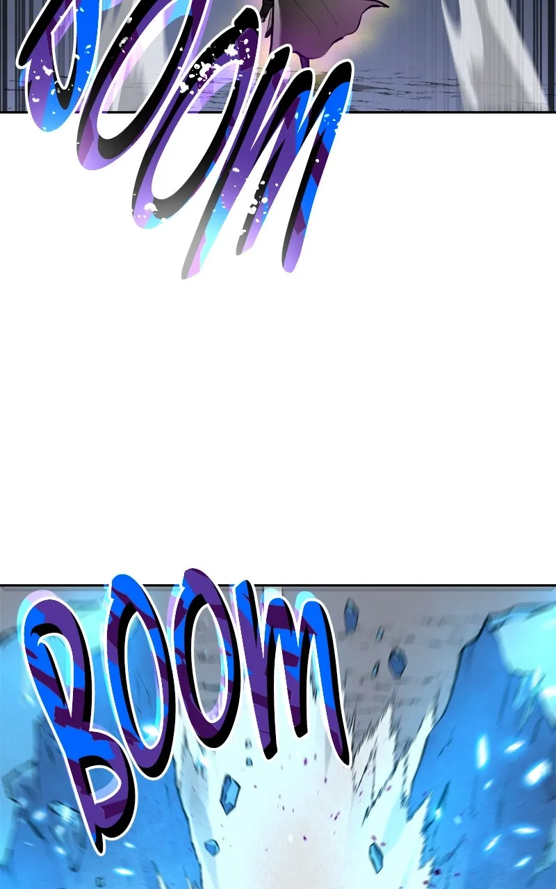 Defeating Dungeons via Copy Paste! Chapter 45 page 96 - 