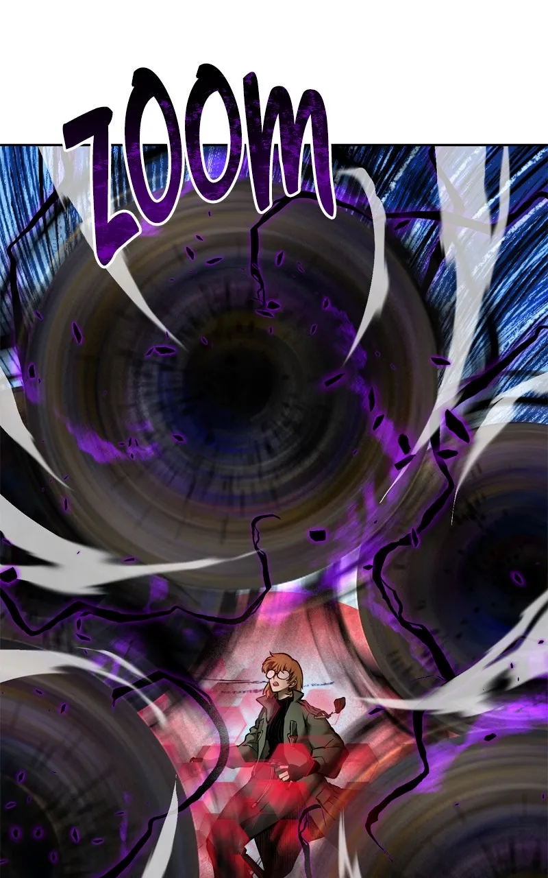 Defeating Dungeons via Copy Paste! Chapter 46 page 11 - 