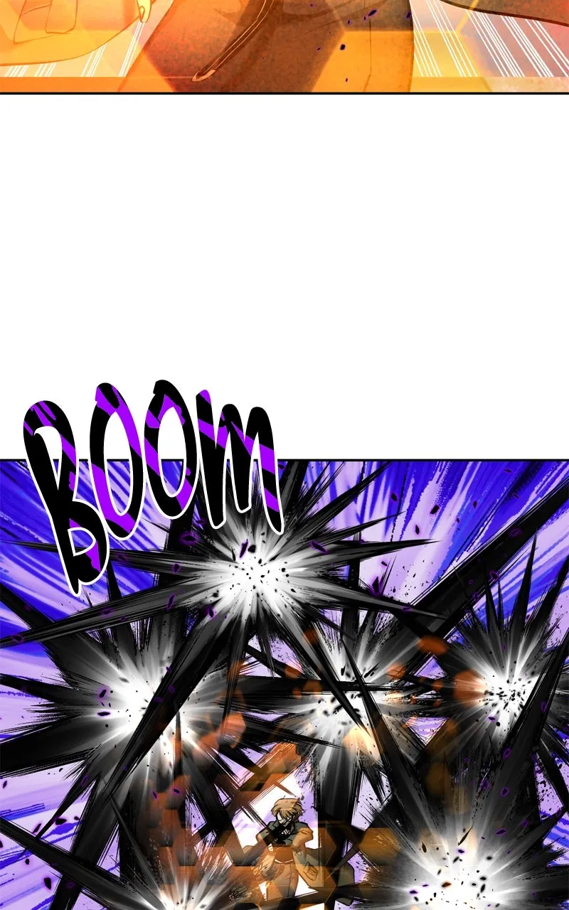 Defeating Dungeons via Copy Paste! Chapter 46 page 13 - 