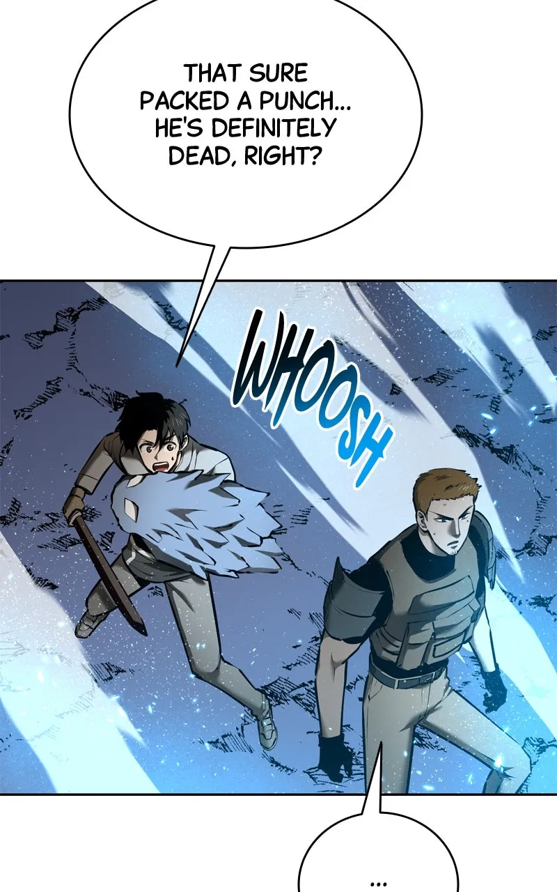 Defeating Dungeons via Copy Paste! Chapter 46 page 4 - 