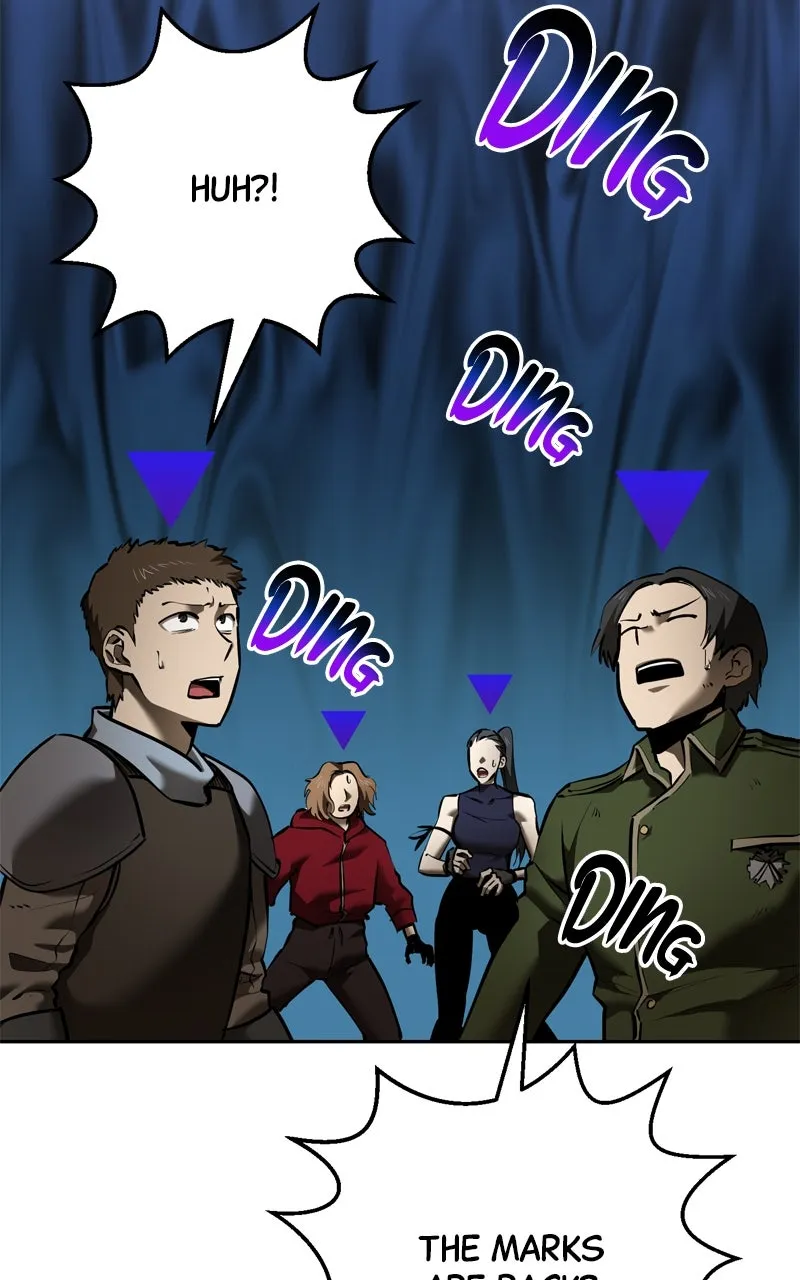 Defeating Dungeons via Copy Paste! Chapter 46 page 47 - 