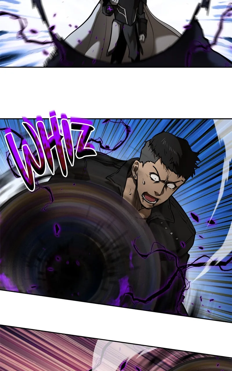 Defeating Dungeons via Copy Paste! Chapter 46 page 50 - 
