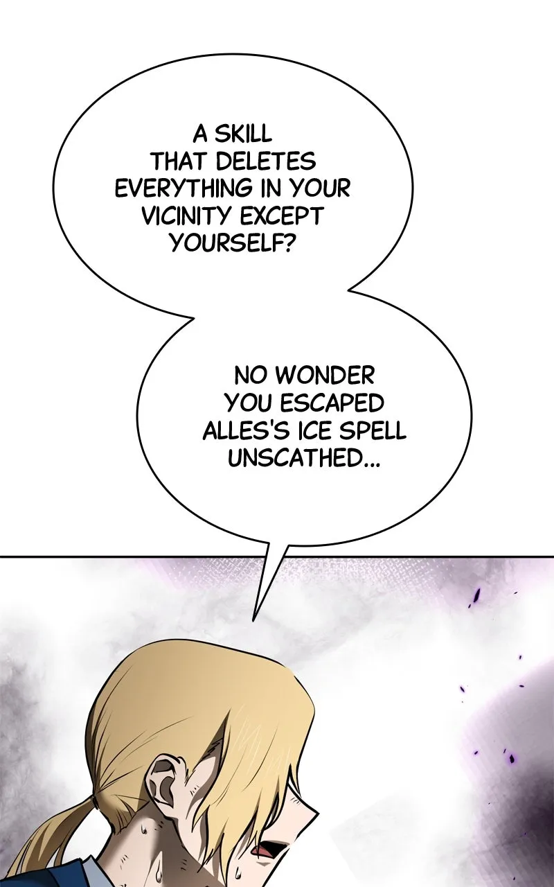 Defeating Dungeons via Copy Paste! Chapter 47 page 11 - 